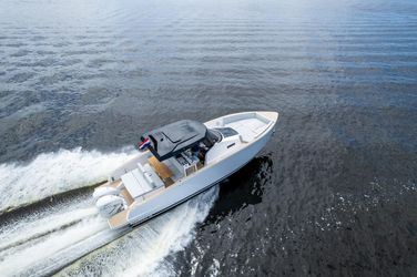 39' Tesoro 2022 Yacht For Sale